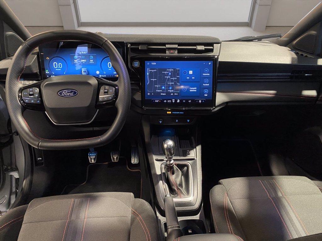 FORD Puma 1.0 ecoboost h ST-Line 125cv del 2025