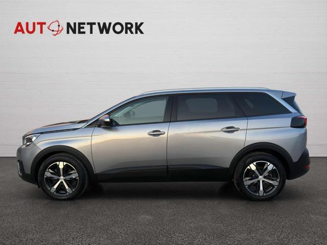 PEUGEOT 5008 BlueHDi 130 S&S Business 5p. | Tetto