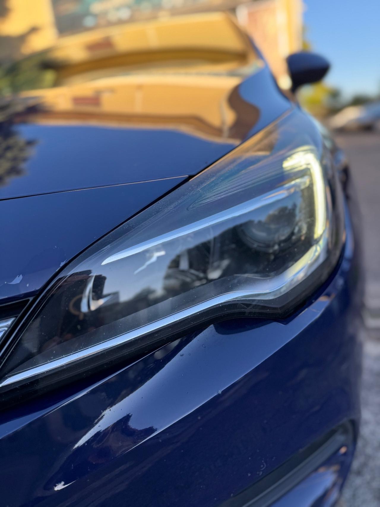 Opel Astra 1.6 CDTi 110CV Start&Stop Sports Tourer Business