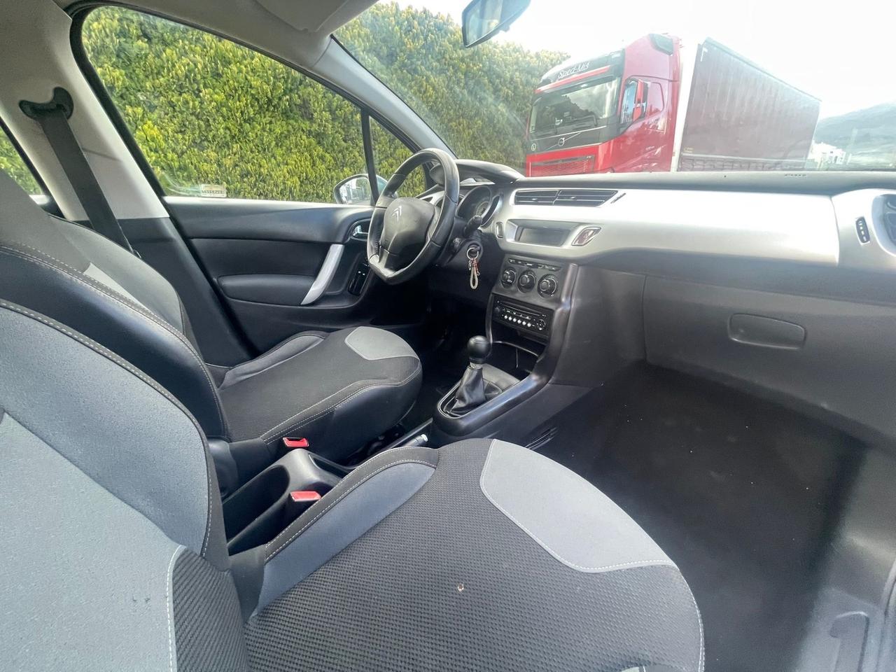 Citroen C3 1.1 Business
