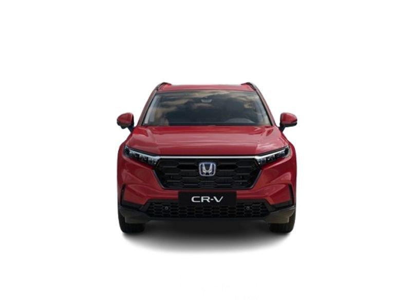 Honda CR-V 2.0 Hybrid 184 CV AWD Automatica Advance