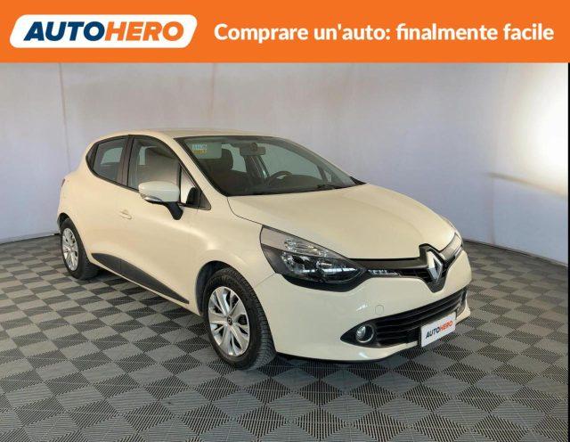 RENAULT Clio dCi 8V 75CV Start&Stop 5 porte Energy Life