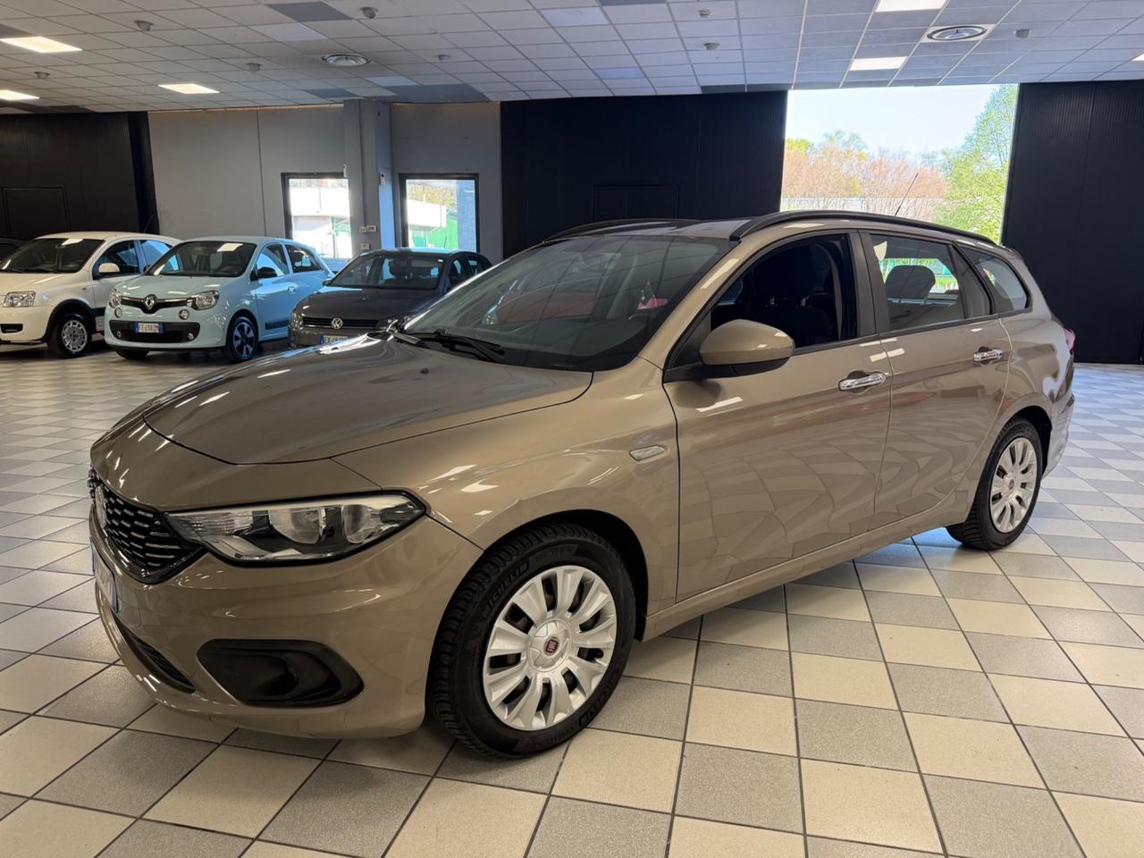 Fiat Tipo 1.4 SW Easy