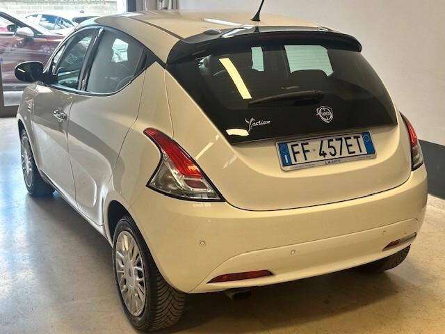 Lancia Ypsilon 1.2 69 CV GPL Ecochic VENDUTA