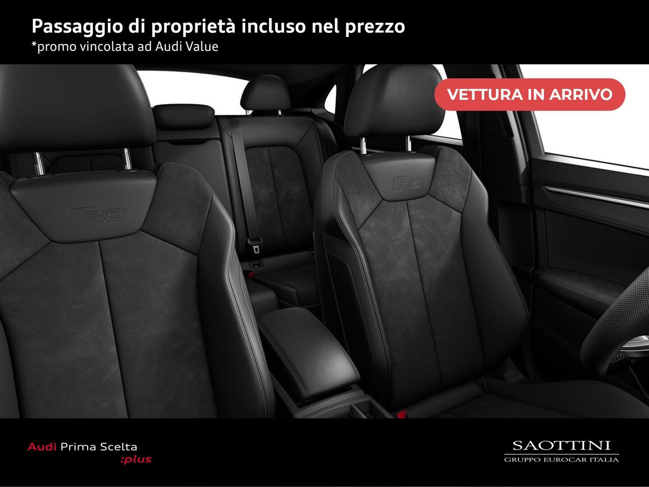 Sportback 2.5 quattro S tronic
