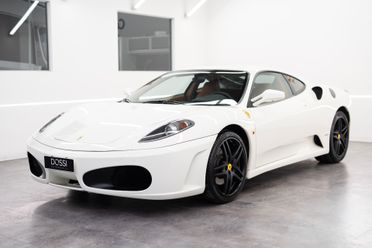 Ferrari F430 F1