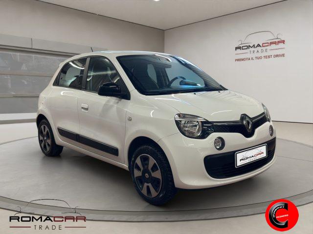 RENAULT Twingo SCe EDC INTENS