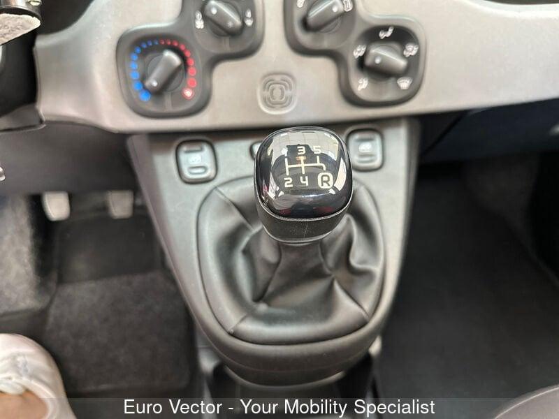 FIAT Panda Panda 1.2 EasyPower Easy