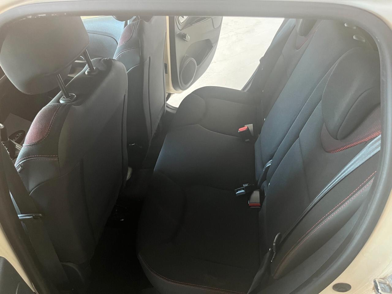 Renault Clio dCi 8V 75CV Start&Stop 5 porte Energy Zen