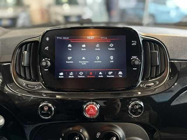 Fiat 500 1.0 Hybrid Lounge