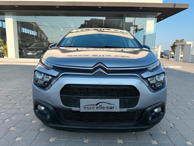 Citroen C3 PureTech 83 S&S Shine Pack 2021