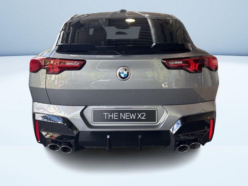 BMW X2 M35I XDRIVE