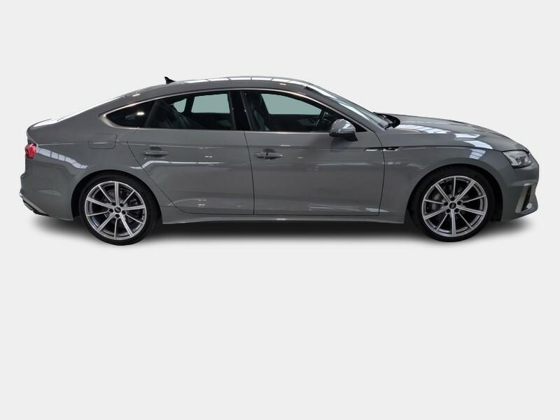 AUDI A5 SPORTBACK 40 TDI MHEV S LINE EDITION S TRONIC QUATTRO 5 PORTE BERLINA
