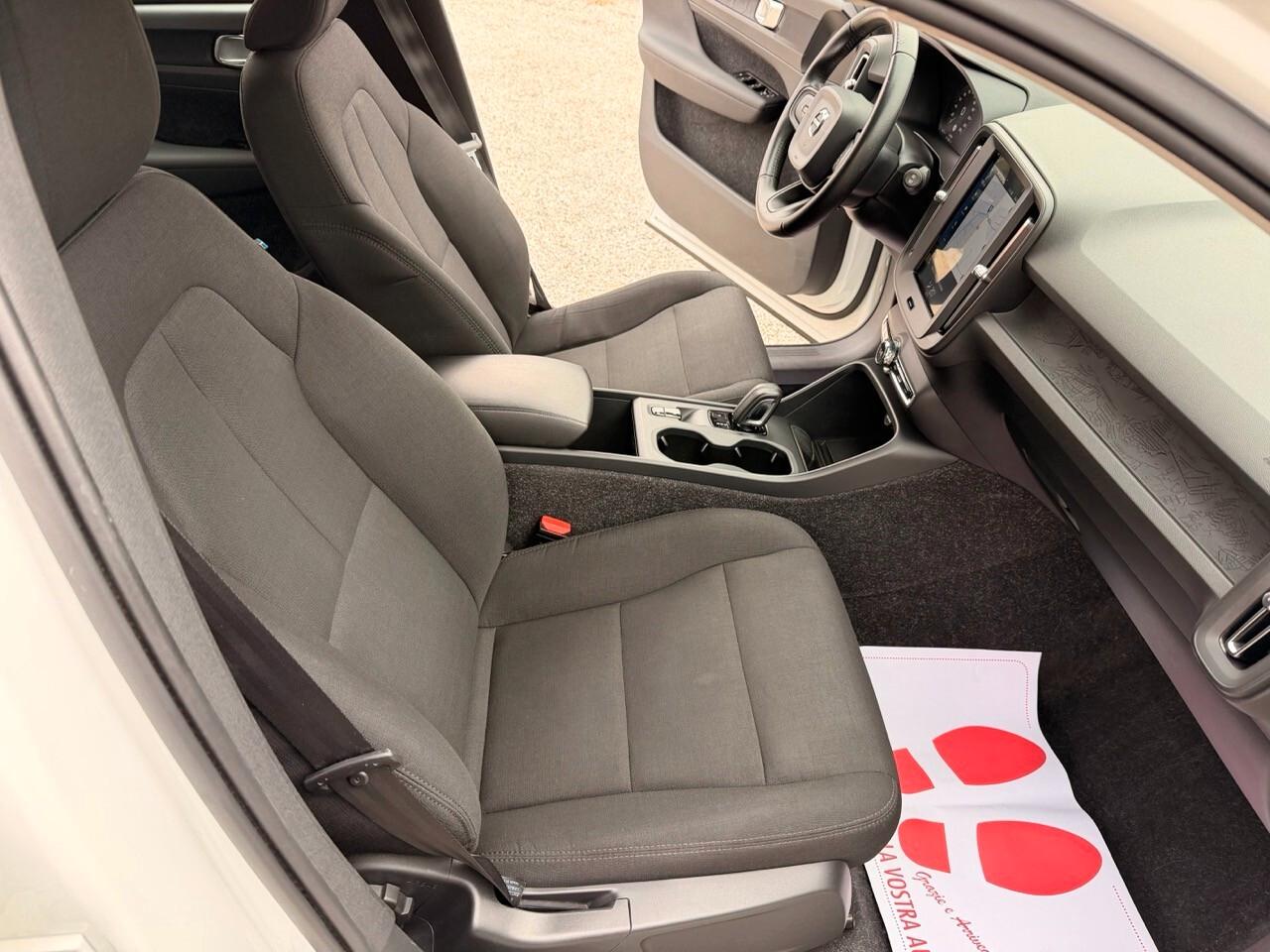 Volvo XC40 2.0 d3 150 cv Business Geartronic