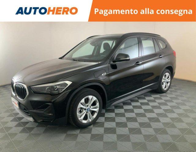 BMW X1 xDrive25e Advantage