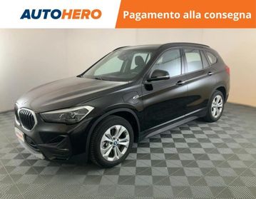 BMW X1 xDrive25e Advantage