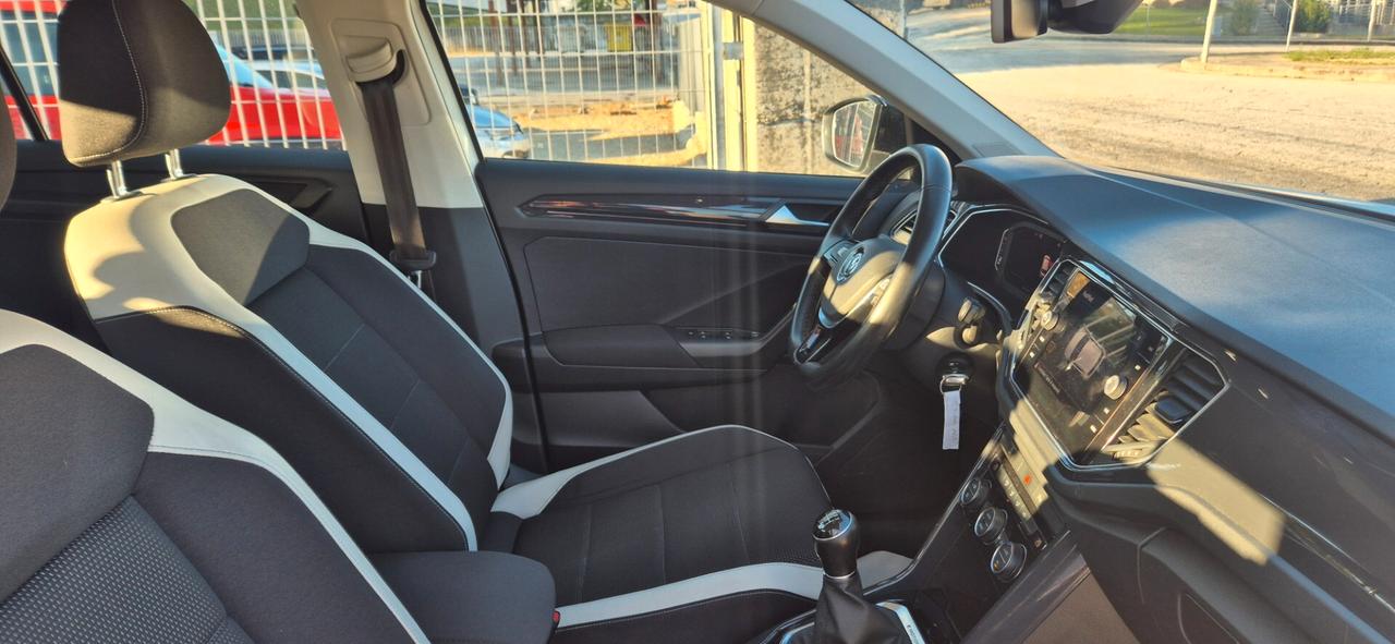 Volk T-Roc 2.0 TDI 150 CV DSG 4MOTION Advanced 4x4