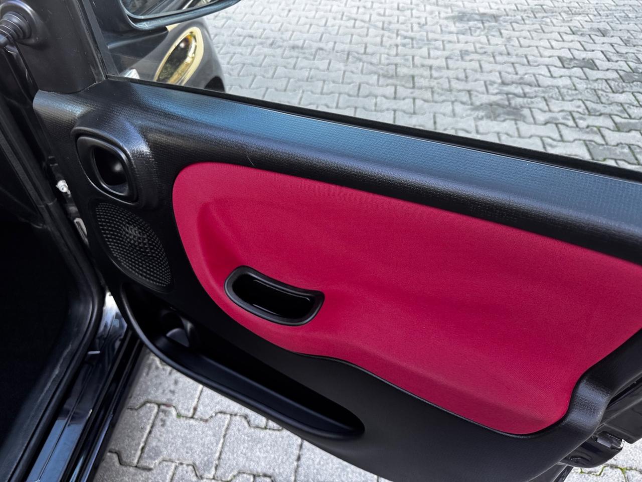 Fiat Panda 1.2 Lounge neopatentati Euro 6