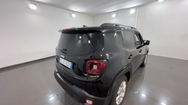 JEEP Renegade 1.6 Mjt 130CV Limited VARI COLORI DISPONIBILI