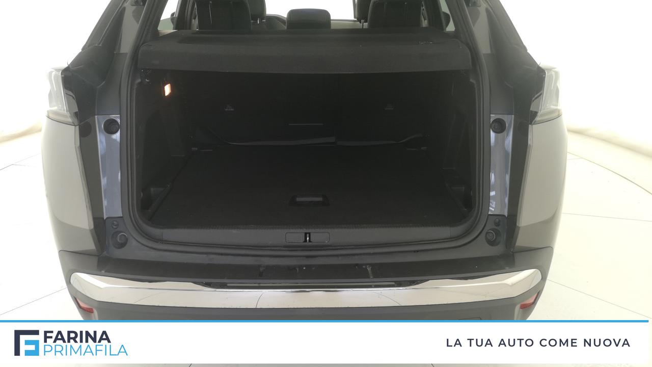 PEUGEOT 3008 II 2021 - 3008 1.5 bluehdi Allure Pack s&s 130cv eat8