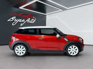 Mini Cooper D Paceman Mini 1.6 BUSINESS
