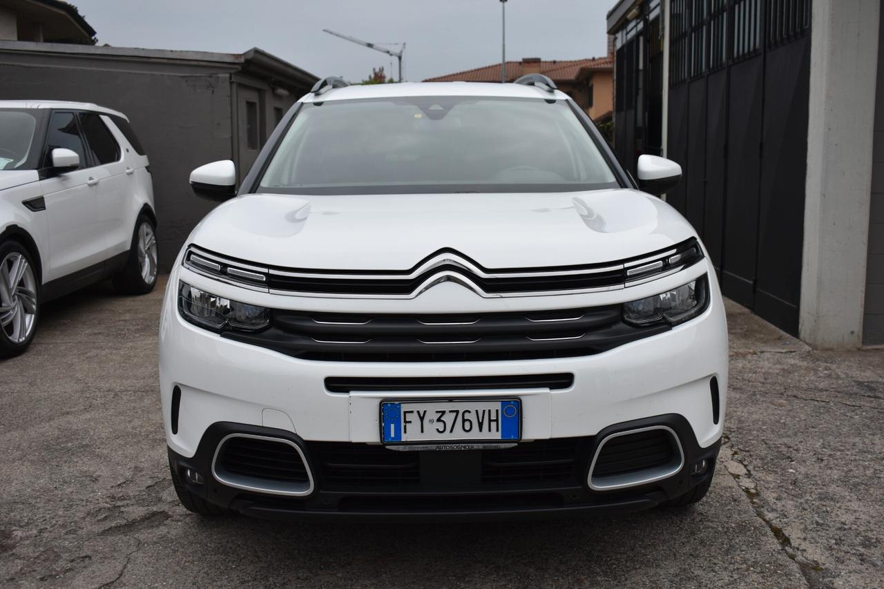 Citroen C5 Aircross PureTech Benz 130cv