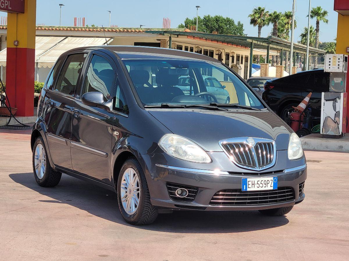 LANCIA - Musa - 1.3 Mjt 95 CV 5th Avenue