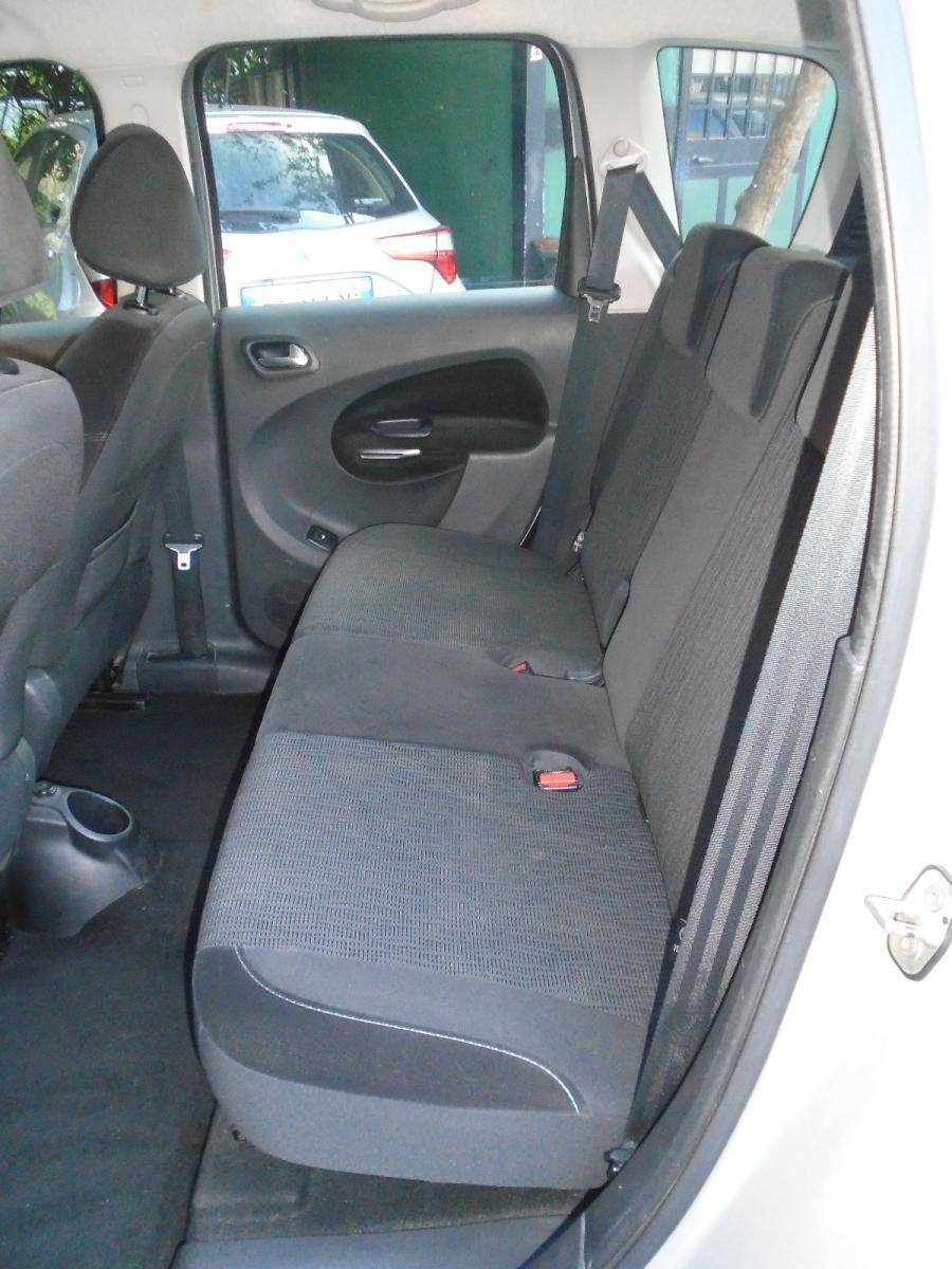 C3 Picasso '2014 1.6 E-HDI EURO 5