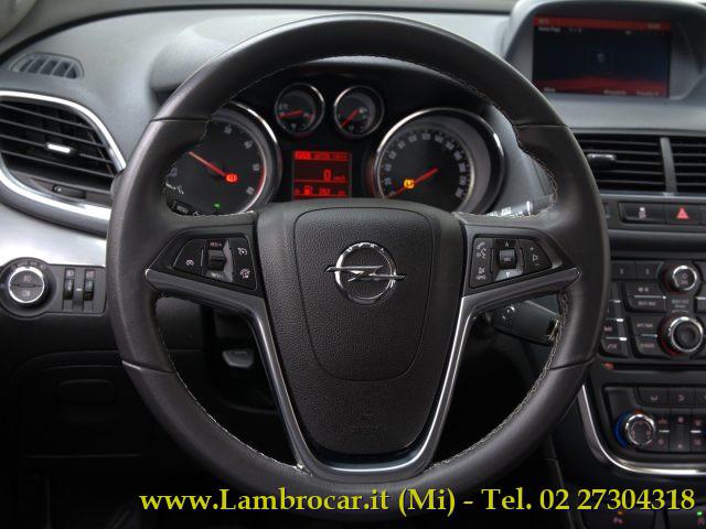 OPEL Mokka 1.6 CDTI Ecotec 136CV 4x2 Start&Stop Cosmo