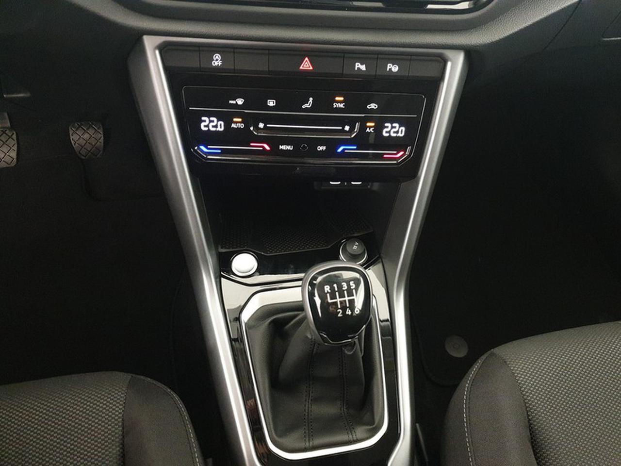 Volkswagen T-Roc 1.5 tsi sport