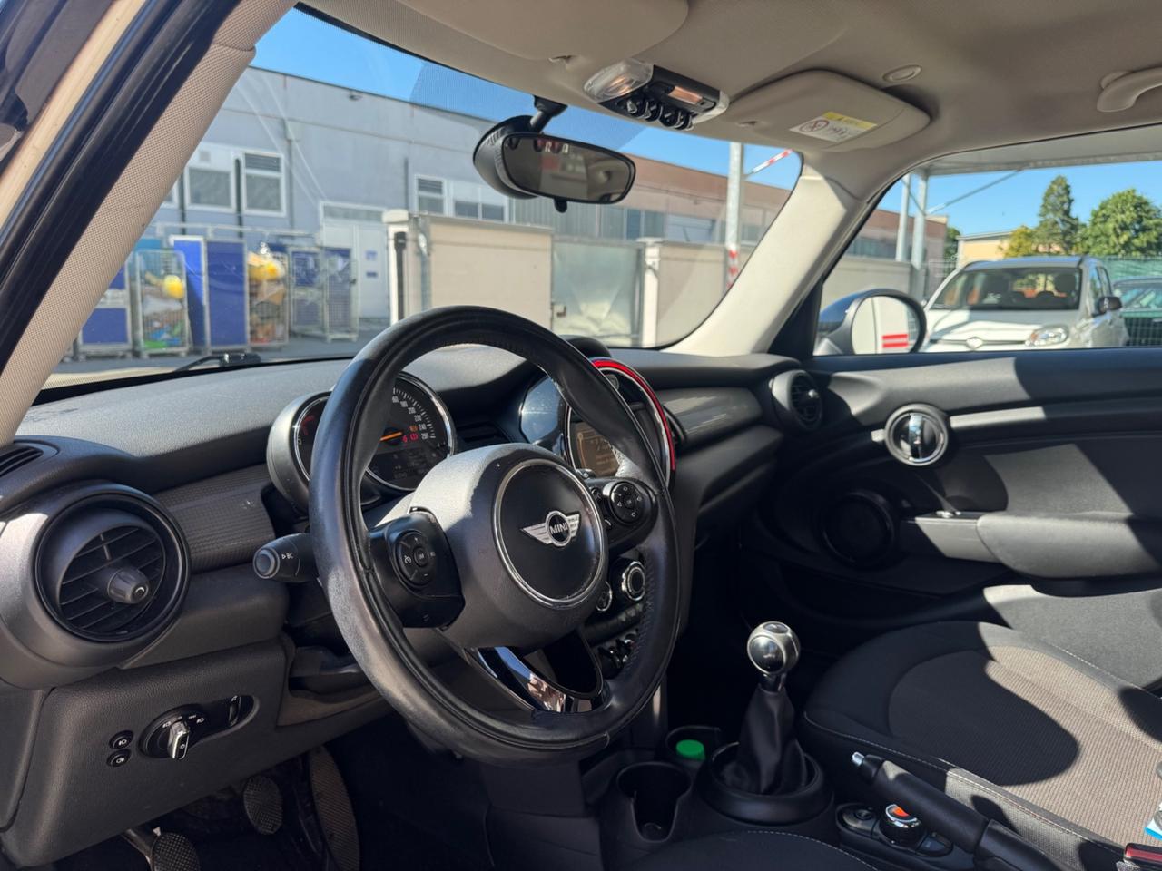 Mini 1.5 One D Business 5 porte