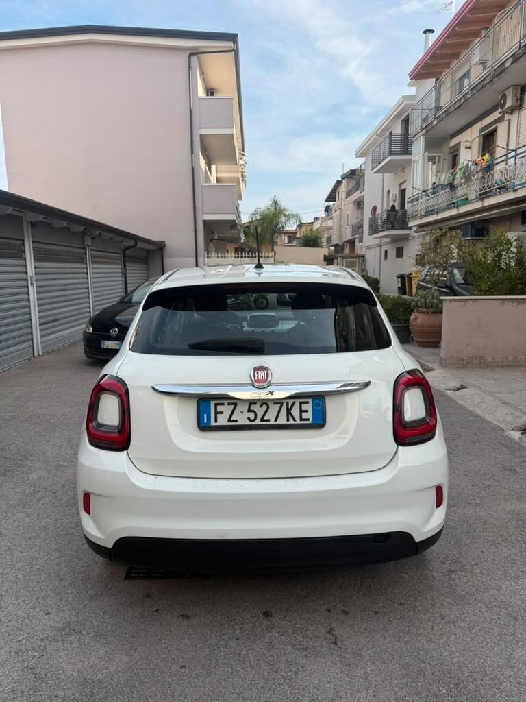 Fiat 500X 1.3 MultiJet 95 CV Business