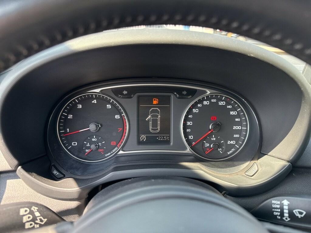 Audi A1 1.2 TFSI Attraction