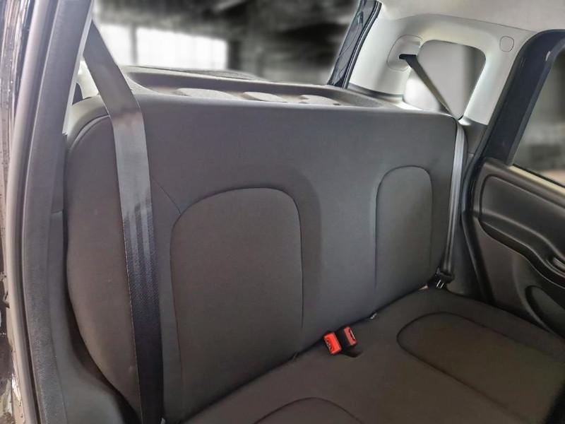 FIAT PANDA 1.0 FIREFLY 70 CV SES HYBRID 5 PORTE BERLINA