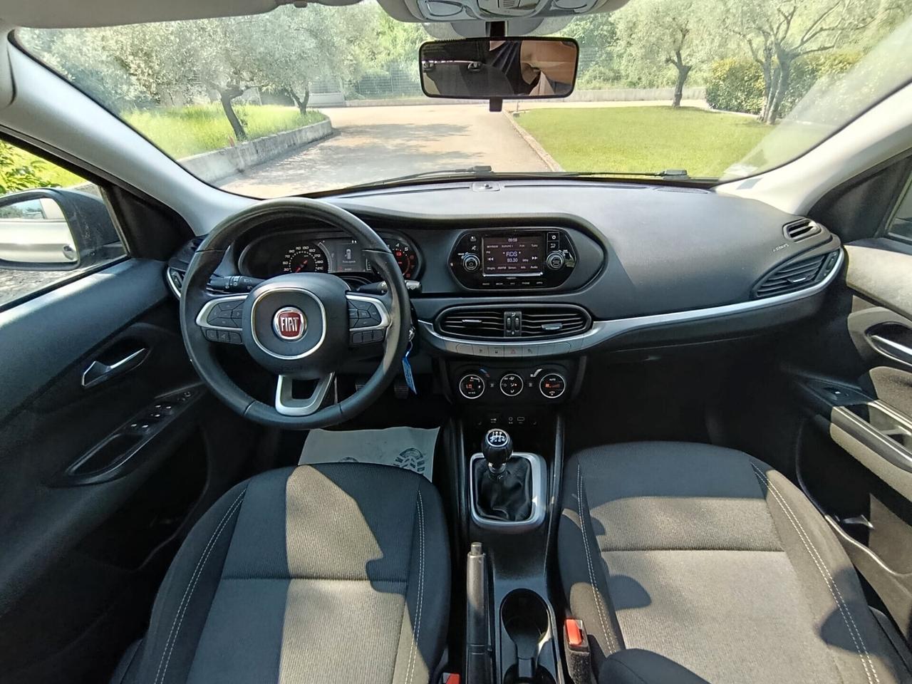 Fiat Tipo 1.4 Basis 95CV -PREZZO REALE-