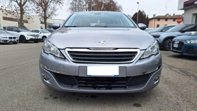 PEUGEOT 308 1.6 HDi 92 CV SW Active PERMUTE OK NEOPATENTATI