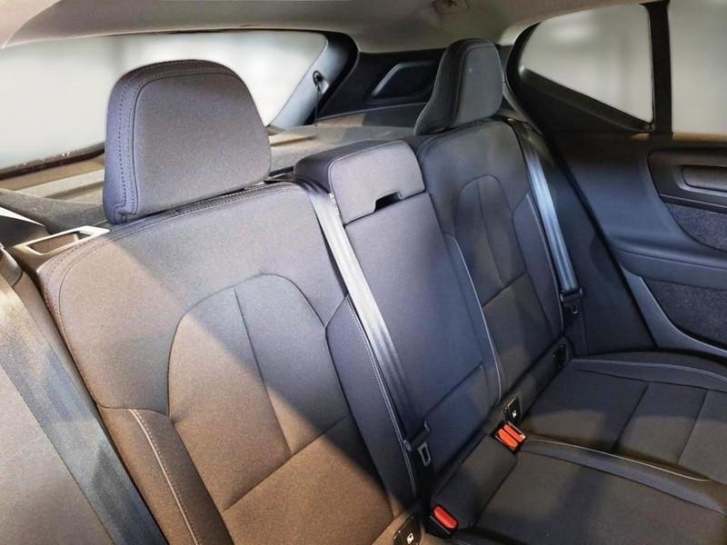 VOLVO XC40 T4 Plug-in Hybrid auto Recharge Inscription Expression