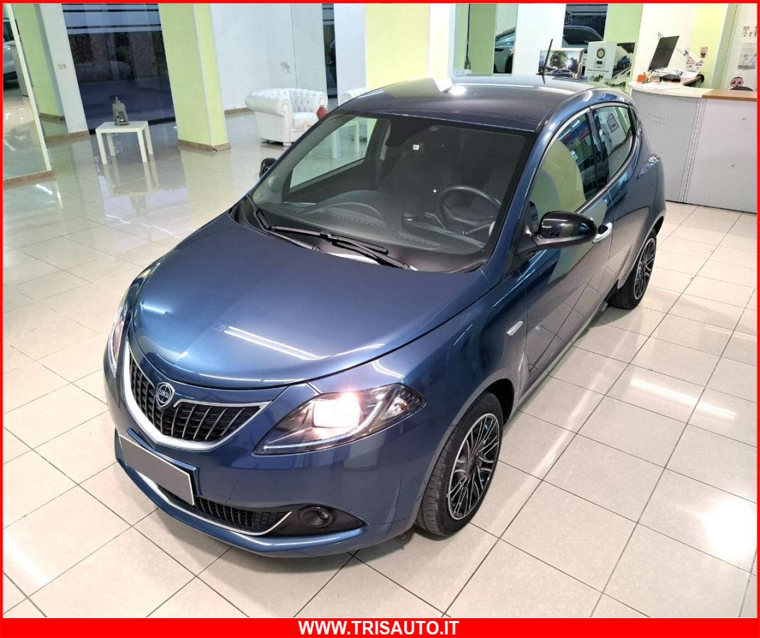 LANCIA Ypsilon 1.0 Hybrid Gold NEOPATENTATI