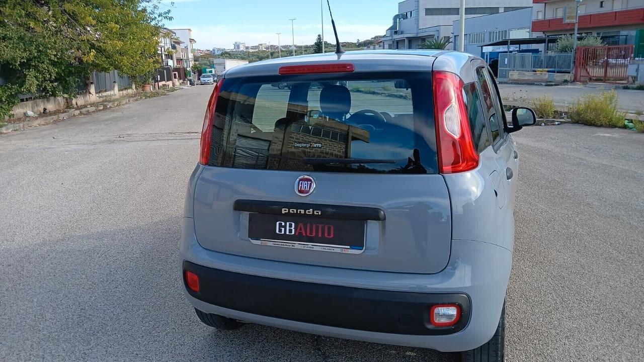Fiat Panda 1.2 Easy
