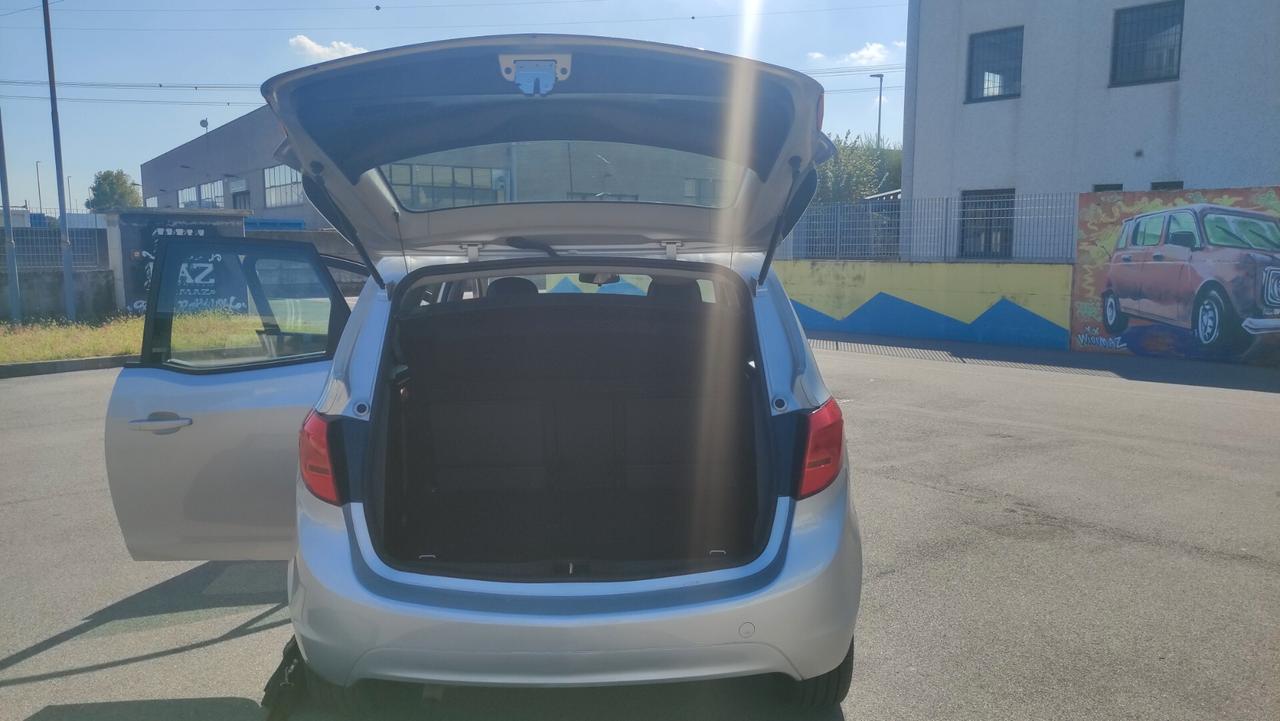 Opel Meriva 1.4 Turbo 120CV GPL NEOPATENTATI - 2016