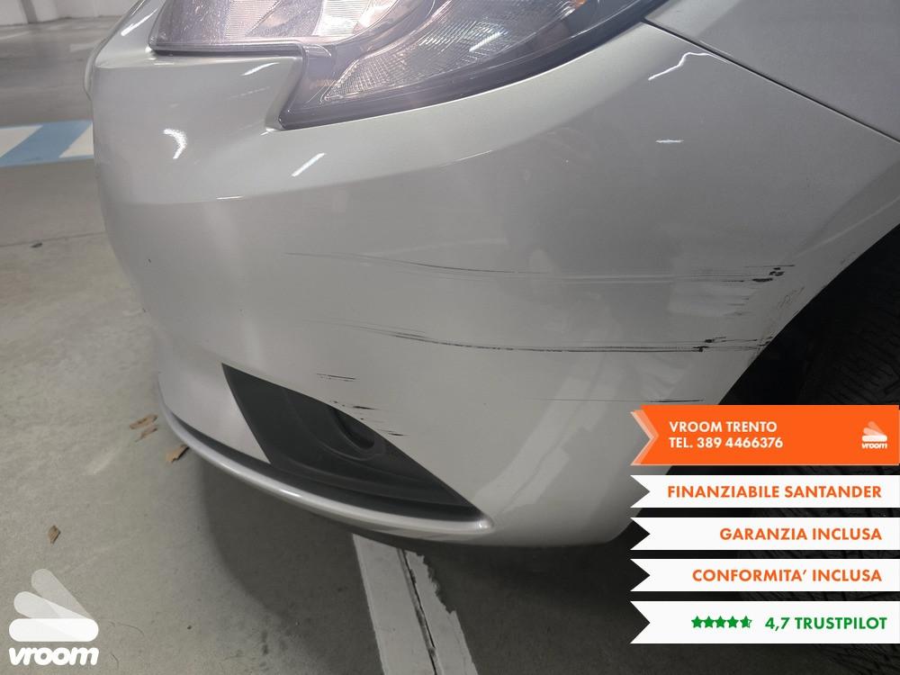 OPEL Corsa 5ª serie Corsa 1.2 5 porte Advance