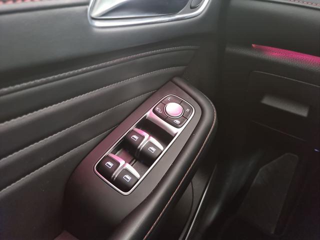 MG EHS Plug-in Hybrid Luxury
