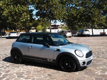 Mini One D Neopatentati 1.6 Tdi 2008