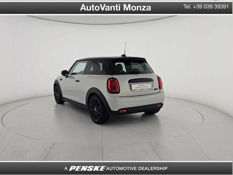 MINI Mini Full Electric Mini Cooper SE Yours
