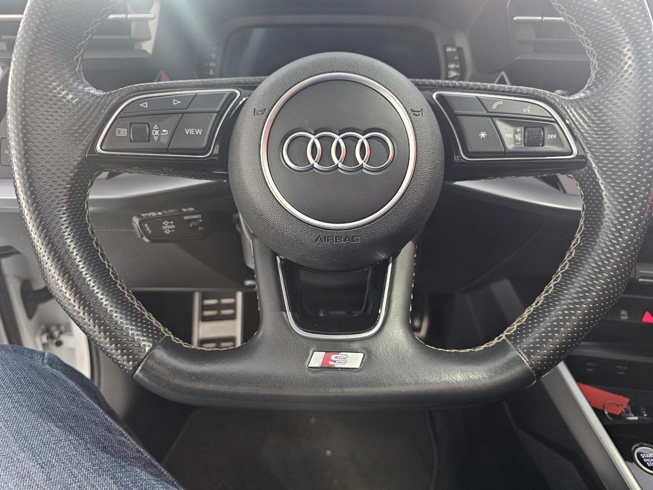 Audi A3 SPB 30 TDI S line edition