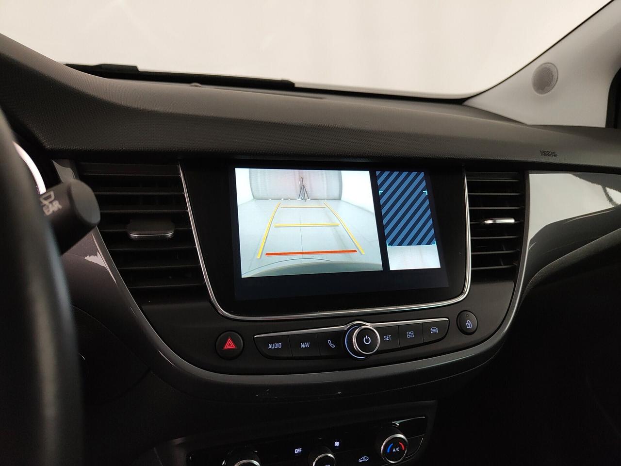 Opel Crossland X 1.5 ECOTEC D 120 CV Start&Stop aut. Ultimate