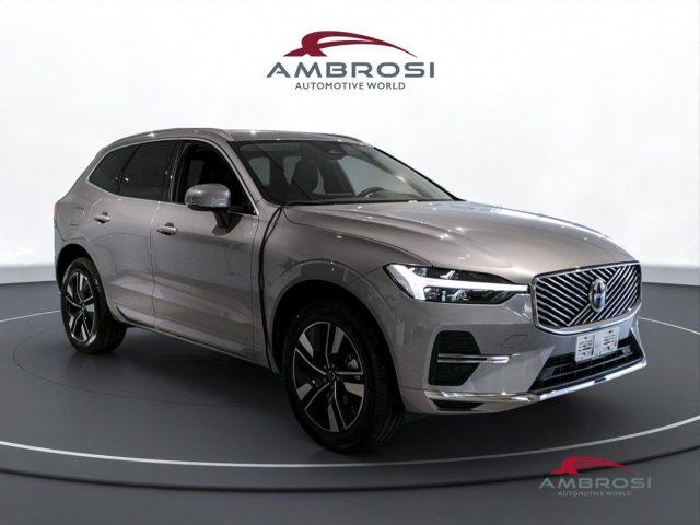 VOLVO XC60 B5 AWD Mild hybrid Benzina Plus Bright