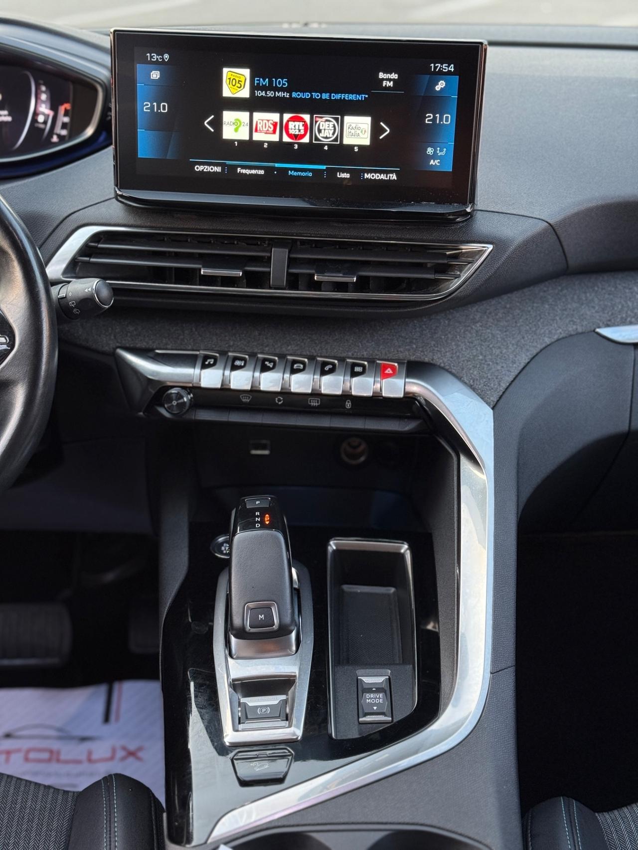 Peugeot 5008 BlueHDi 130 EAT8 Allure 7POSTI FULL