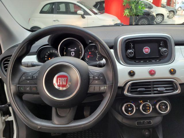 FIAT 500X 1.6 MultiJet 120 CV