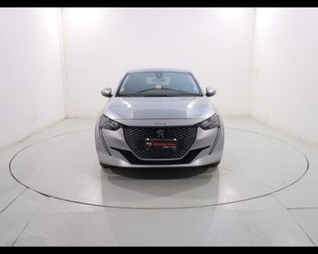 PEUGEOT 208 motore elettrico 136 CV 5 porte Allure Pack